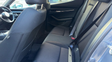 Mazda 3 2.0 e-Skyactiv X MHEV [186] Exclusive-Line 5dr Petrol Hatchback